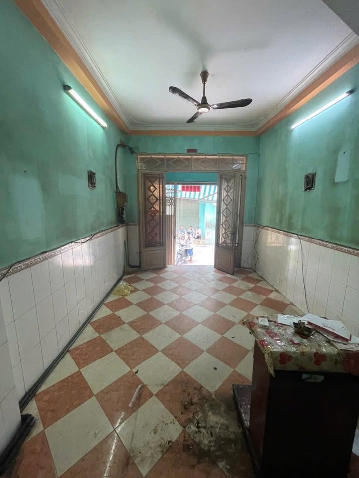 Nhà bán gấp P3 Quận 11, diện tích 53m², giá chỉ 7 tỷ - Đầu tư sinh lời ngay!