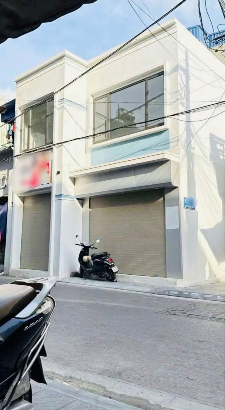 Nhà mặt phố Minh Khai, Nam Định 30m² giá 2.7 tỷ - Đầu tư sinh lời lý tưởng!