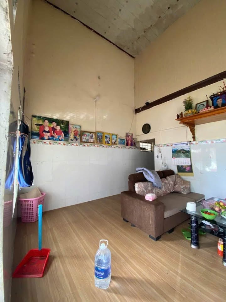 Nhà hẻm 10 Vạn Kiếp, Đà Lạt 100m² giá 2.1 tỷ - Chính chủ bán gấp!