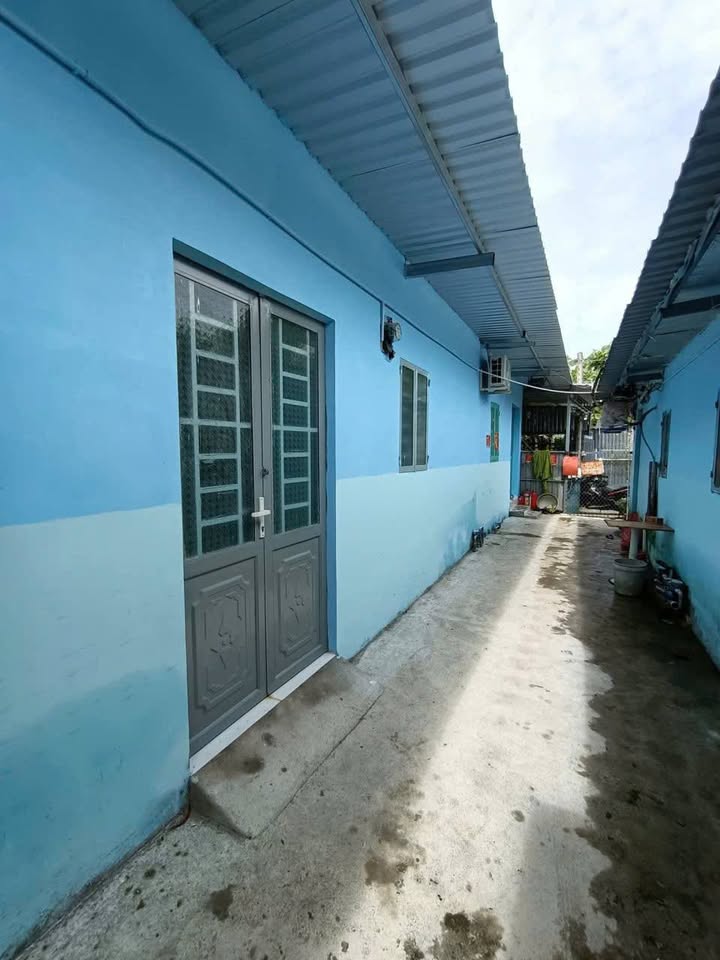 Phòng trọ cho thuê tại xã Quy Đức, Bình Chánh giá 2 triệu/tháng - Không quy định số người ở!