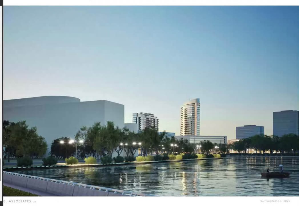 Căn hộ The Regency Phú Mỹ Hưng 118m² giá thỏa thuận - Sống như nghỉ dưỡng giữa lòng phố thị!