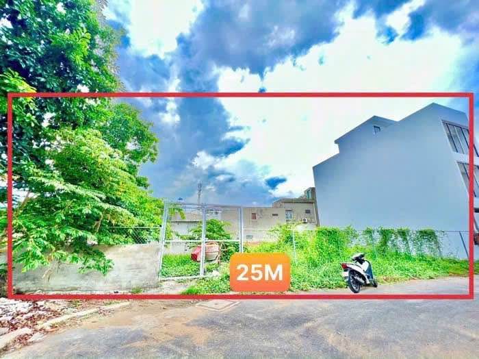 Đất khu Kiều Đàm, Quận 7, 232m² giá 24.9 tỷ - Đầu tư sinh lời ngay!
