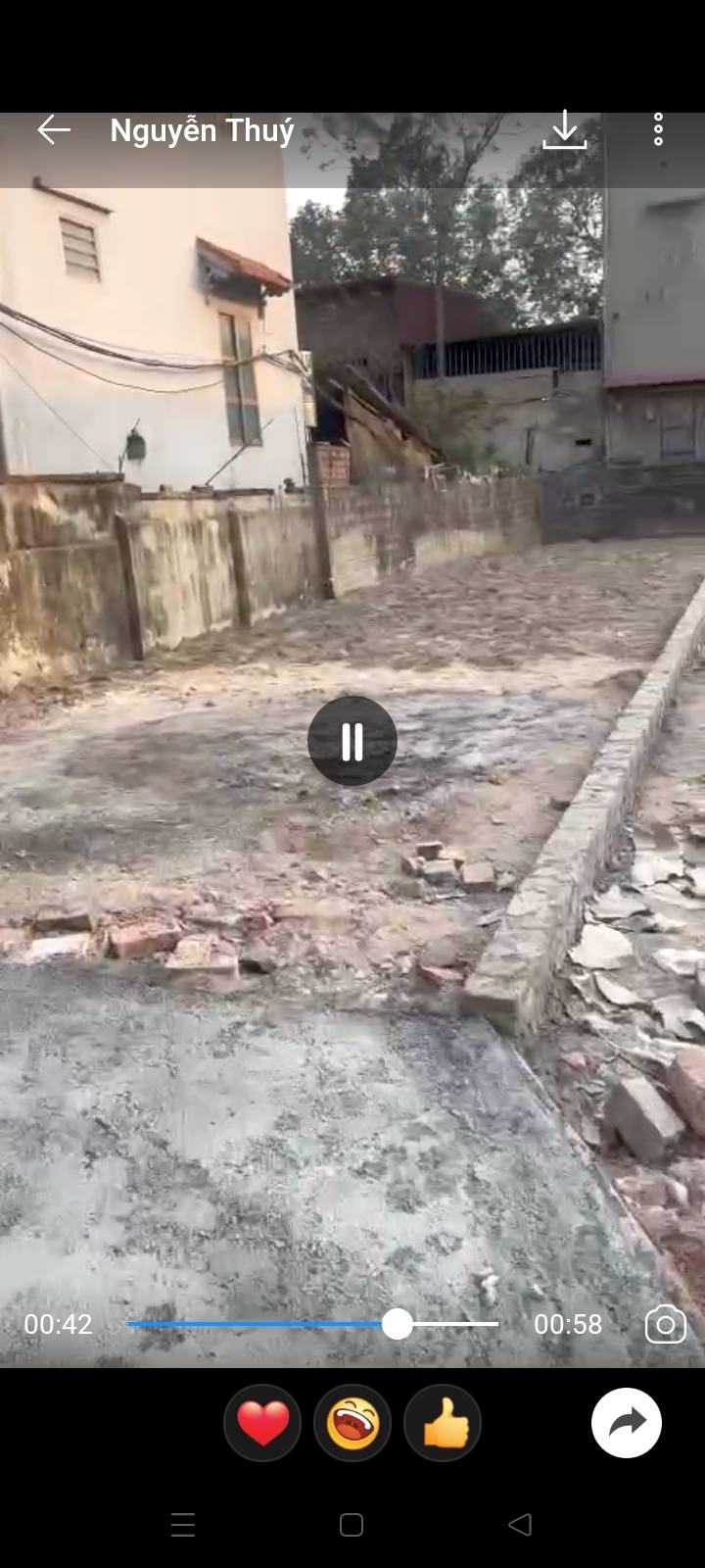 Đất nền Nhị Khê 125.6m² giá chỉ 500 triệu - Cơ hội đầu tư tốt!