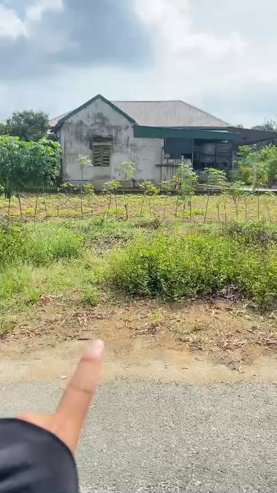 Đất nền Nghi Đức, TP Vinh 77,6m² giá chỉ 1 tỷ - Cơ hội đầu tư hấp dẫn!