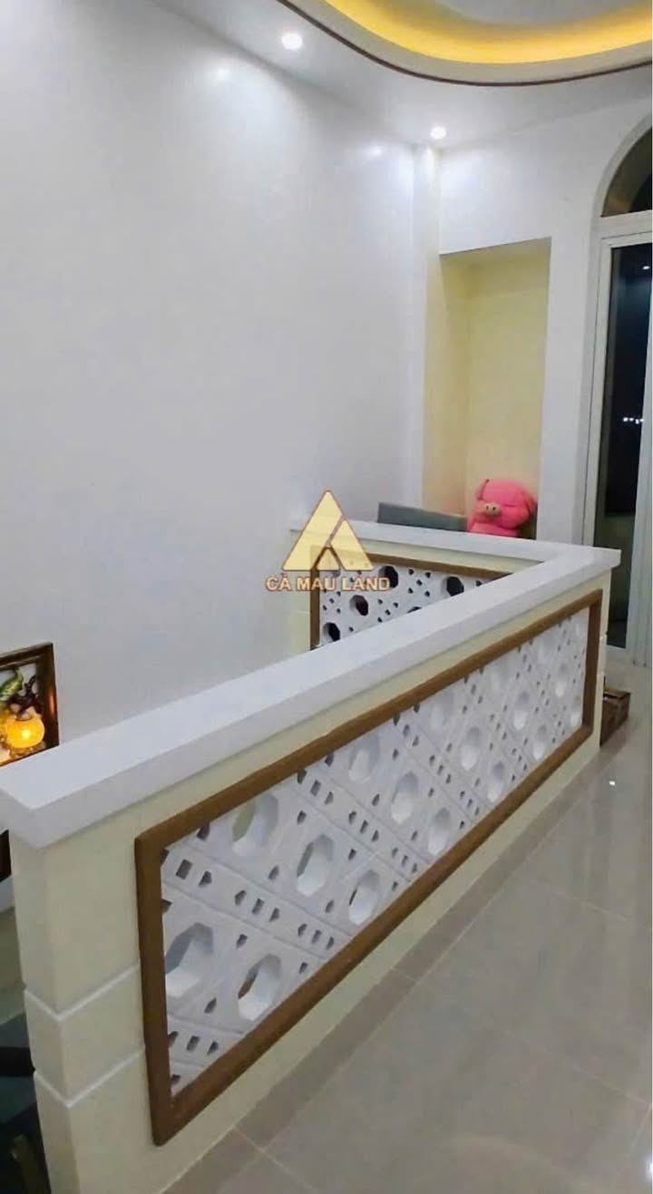 Nhà phố hiện đại 1 lầu tại KĐT Sao Mai, Cà Mau 105m² giá 2 tỷ - Sẵn sàng vào ở!