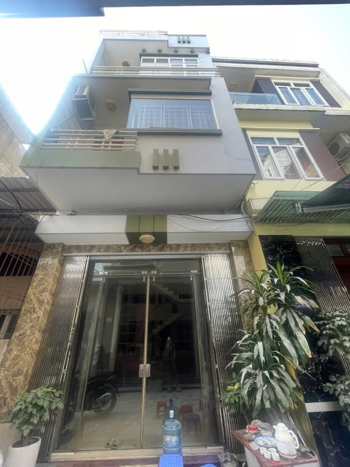 Nhà phố Lê Chân 153m² giá 3.2 tỷ - Chính chủ bán gấp!