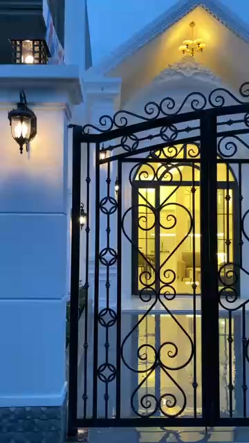 Nhà nguyên căn cho thuê tại Mỹ Tho 2PN giá 7.5 triệu - Sân đậu ô tô thoải mái!