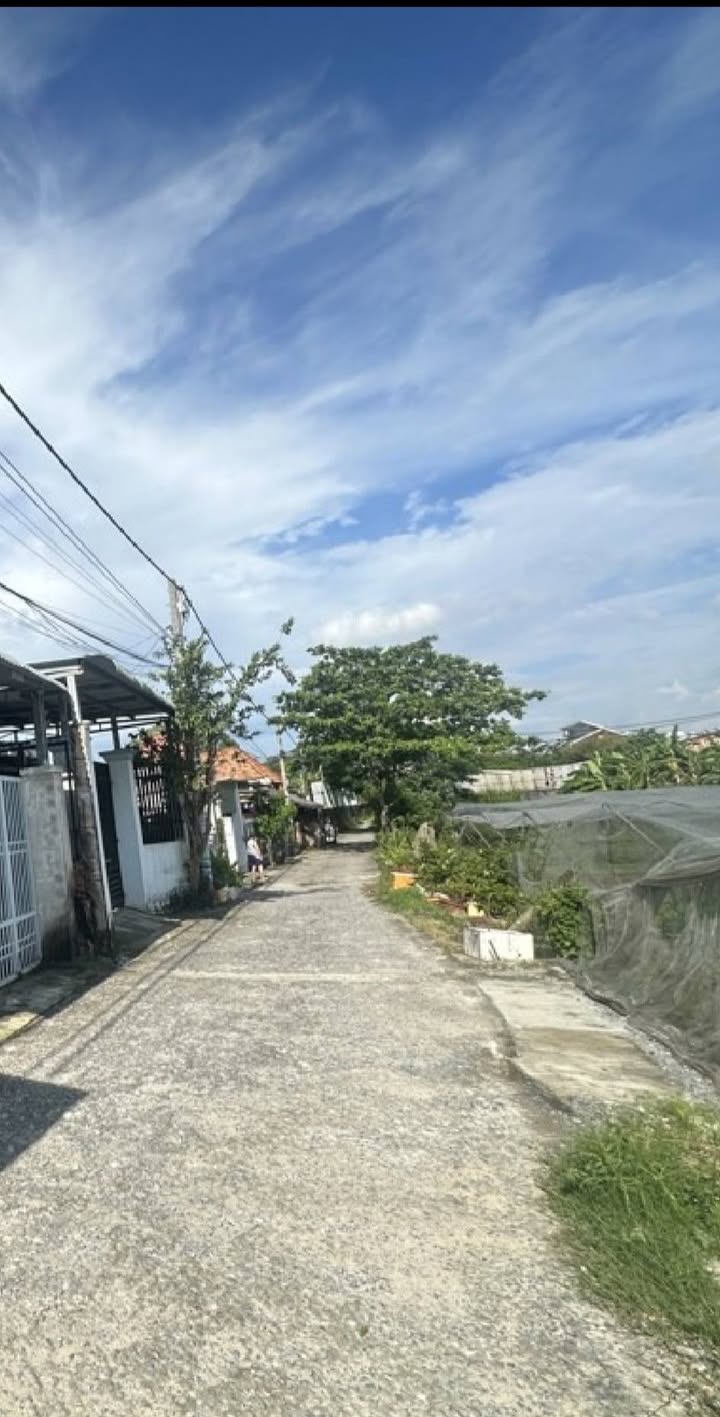 Nhà Tân Hiệp 119m² giá 4.9 tỷ - Đi bộ ra chợ, tương lai đường rộng 12m!