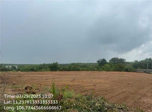 Đất SKC 10.000m² + 400m² ONT + 6.700m² CLN, giá 36 tỷ - Đầu tư lý tưởng tại Phú Giáo!