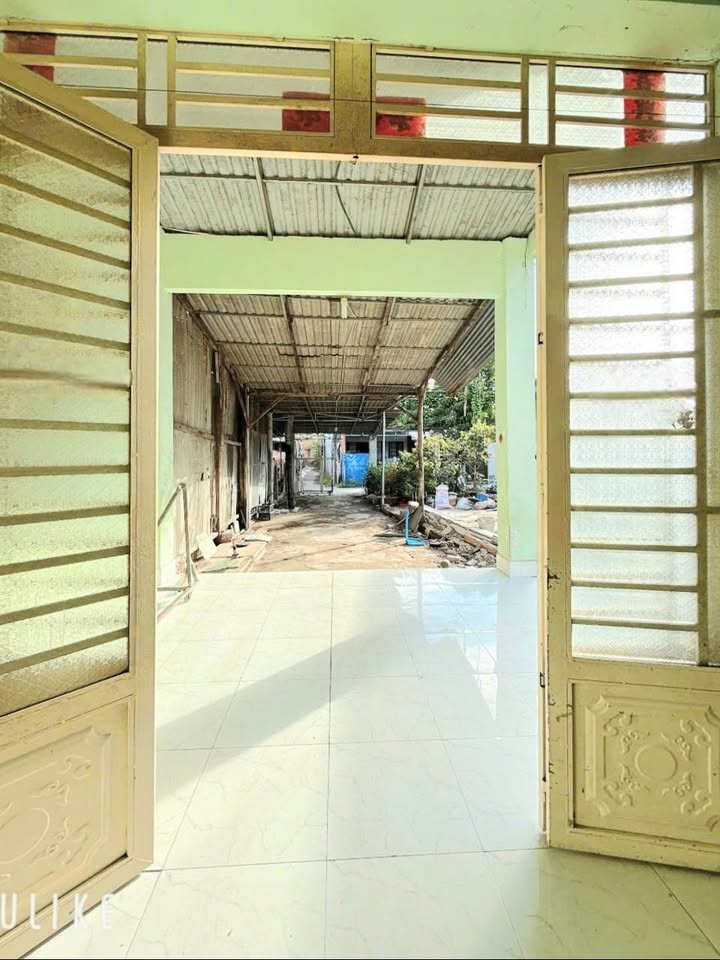 Nhà giá rẻ Hòa Thành Tây Ninh 75m² giá 690 triệu - Khu dân cư thông thoáng!