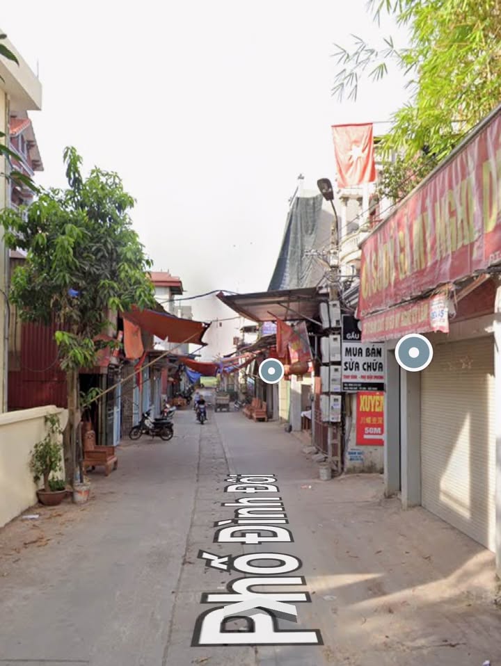 Nhà mặt tiền kinh doanh Phù Khê, Từ Sơn 88m² giá 4 tỷ - Đầu tư sinh lời lý tưởng!