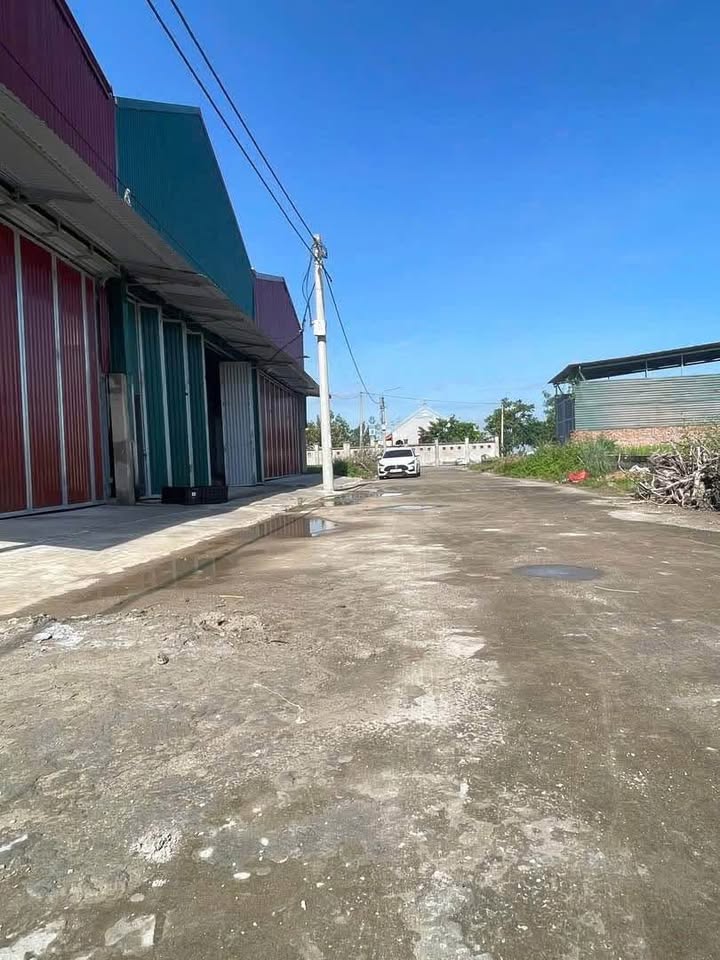 Đất nền xã Phù Lương, Quế Võ 120m² giá 2 tỷ - Tiềm năng đầu tư sinh lời cao!