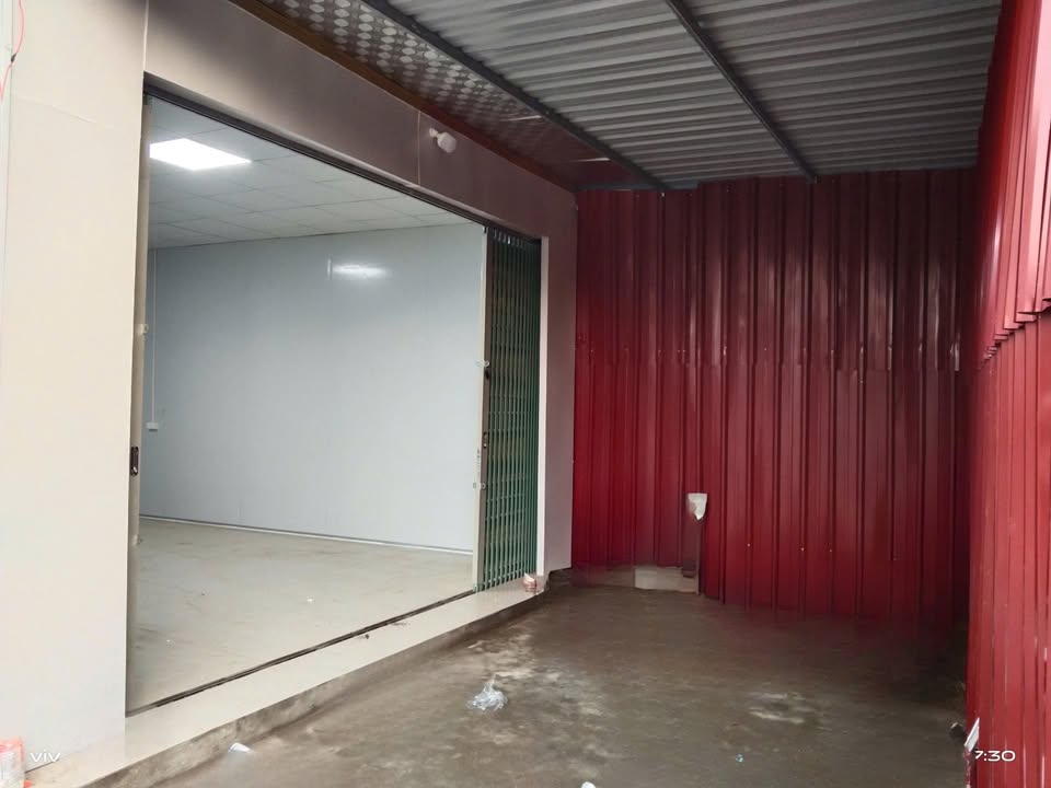 Nhà sẵn ở 80m² Đại Phúc Bắc Ninh giá chỉ 2 tỷ - Ô tô vào tận nhà!