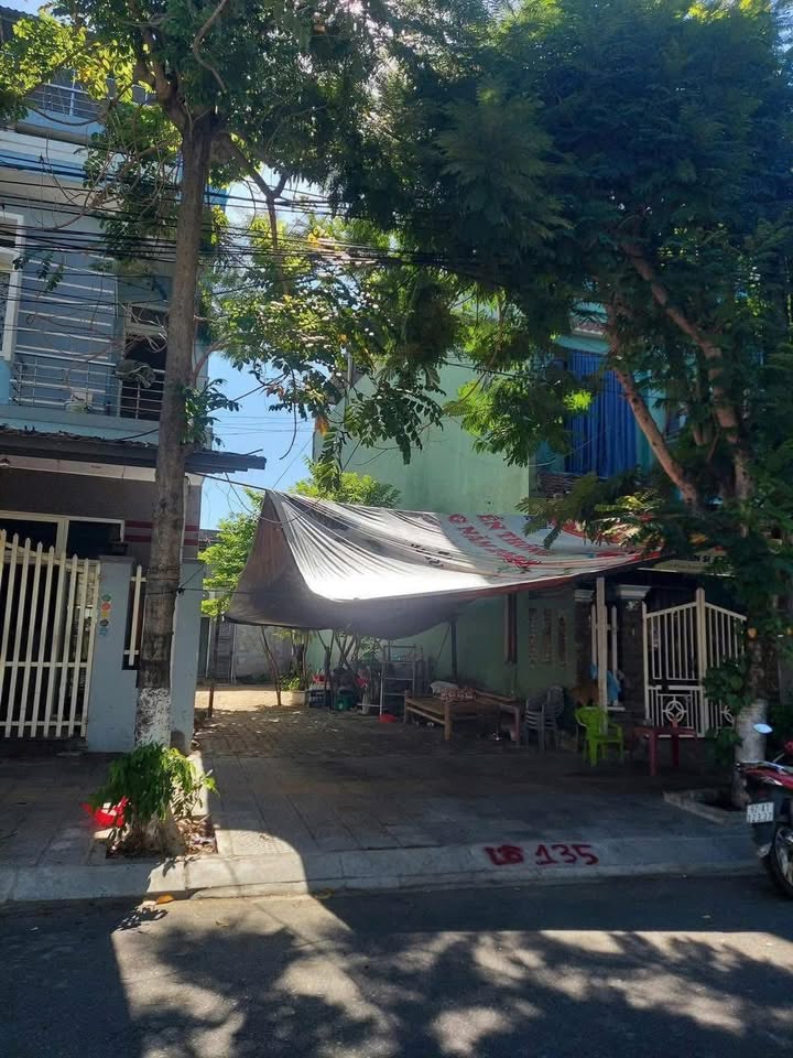 Đất nền đường 7m5 Phan Đình Giót, Đà Nẵng 81m² giá 4 tỷ - Nhanh tay sở hữu!