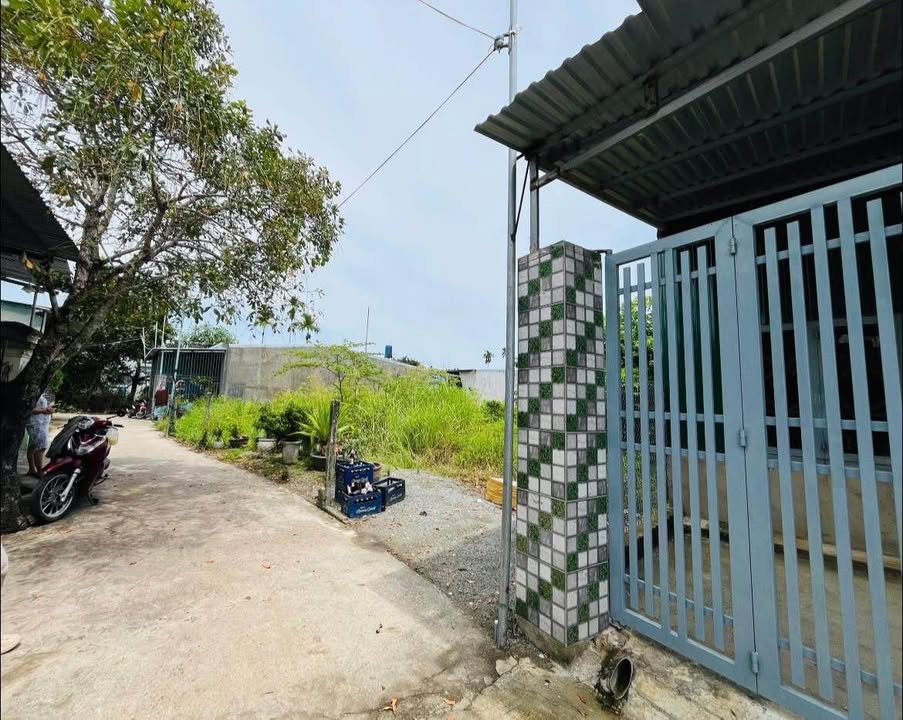 Đất nền Trần Khánh Dư, Quảng Ngãi 85m² giá 700 triệu - Đường ô tô vào tận nơi!