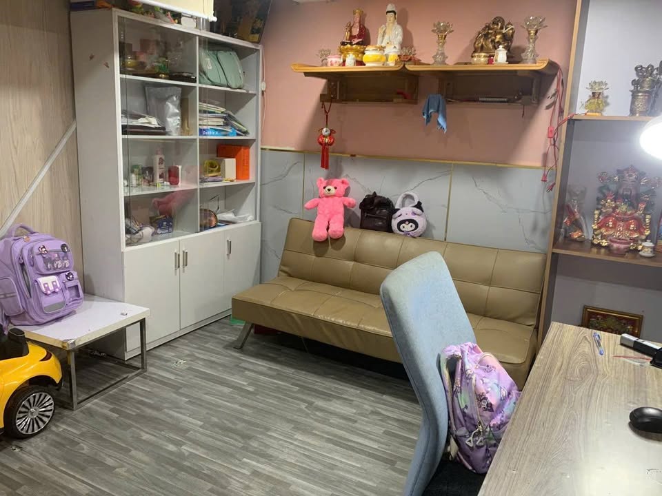 Nhà nguyên căn tại 184 Nguyễn Xí, Bình Thạnh 56m² giá 7 triệu - Full nội thất, sẵn sàng vào ở!