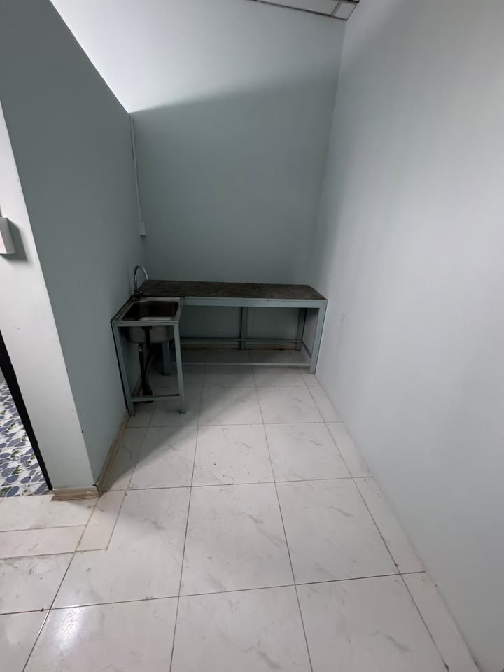 Nhà nguyên căn Hiệp Thành, Q12 56m² giá chỉ 4 triệu - Chính chủ cho thuê ngay!