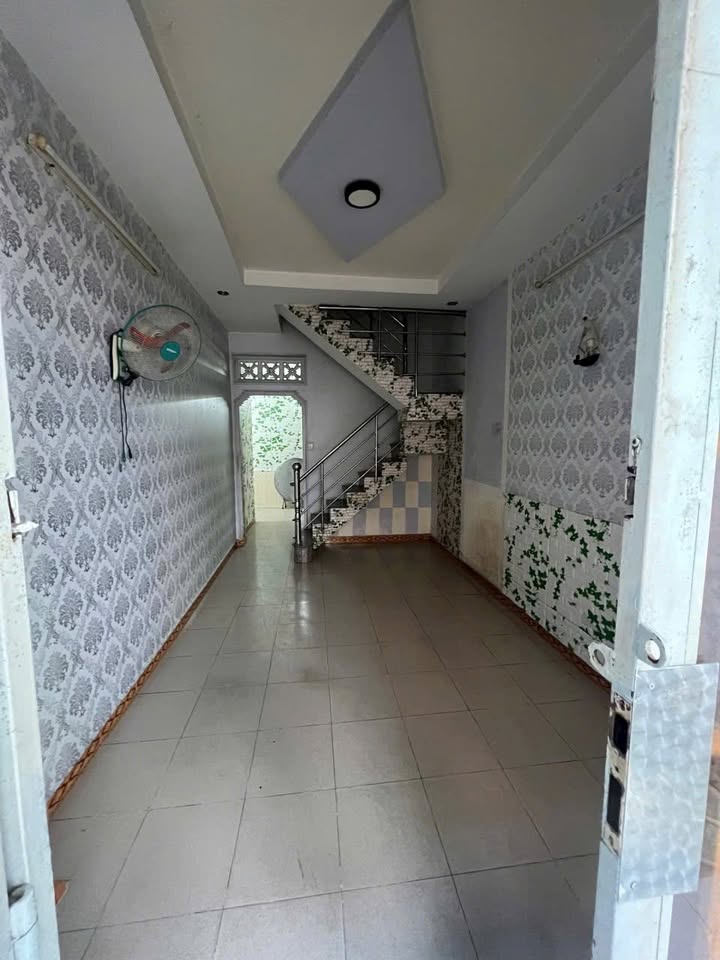 Nhà cho thuê tại đường Nguyễn Văn Khối, Gò Vấp - 30m² giá 7 triệu/tháng - Tiện nghi đầy đủ!