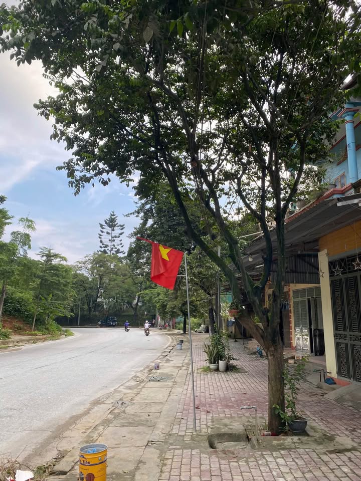 Đất thổ cư Yên Bình 200m² giá 1 tỷ - Đầu tư sinh lời cao!