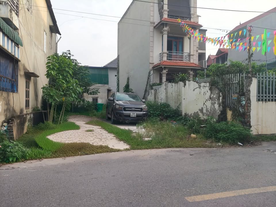 Đất nền Phụng Châu 64m² giá thỏa thuận - Vị trí đắc địa, đầu tư sinh lời!