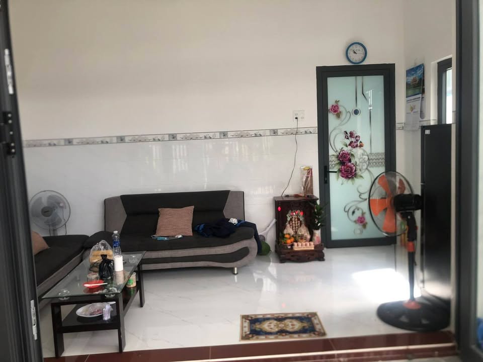 Nhà mới đẹp 96m² Trần Đại Nghĩa, Bình Tân - Chỉ 6.48 tỷ, cách biển Đồi Dương 500m!