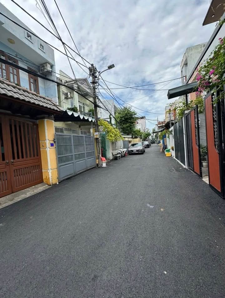 Đất biển Mỹ Khê Đà Nẵng 205m² giá 2x tỷ - Đầu tư sinh lời cao!