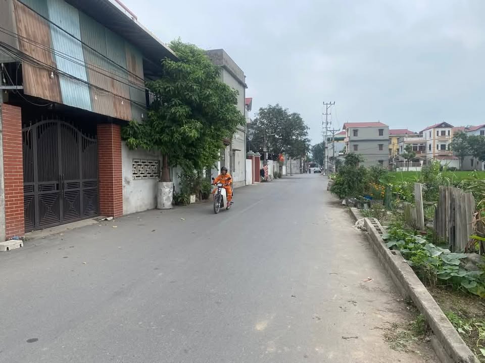 Đất nền Hoài Thượng, Tiên Du, Bắc Ninh 78m² giá 1 tỷ - Đầu tư sinh lời ngay!