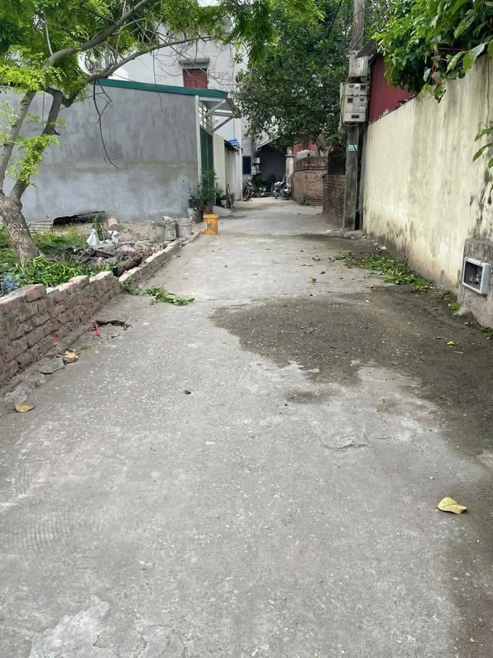 Đất nền Phật Tích, Tiên Du 77,8m² giá 1,5 tỷ - Sổ hồng chính chủ, ô tô vào tận nơi!