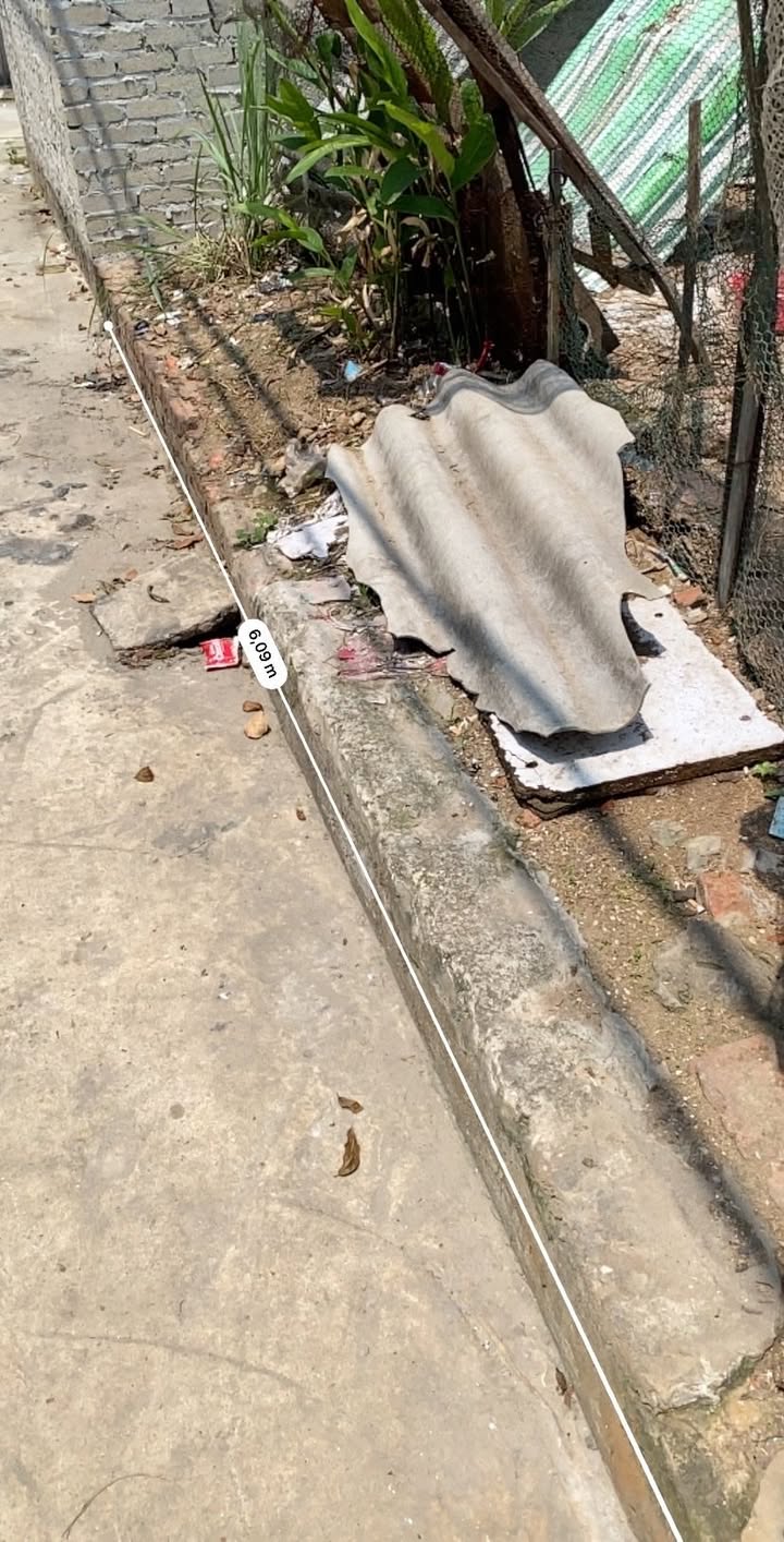 Đất nền 70m² phường Trí Quả, 1 tỷ - Cơ hội đầu tư tuyệt vời!