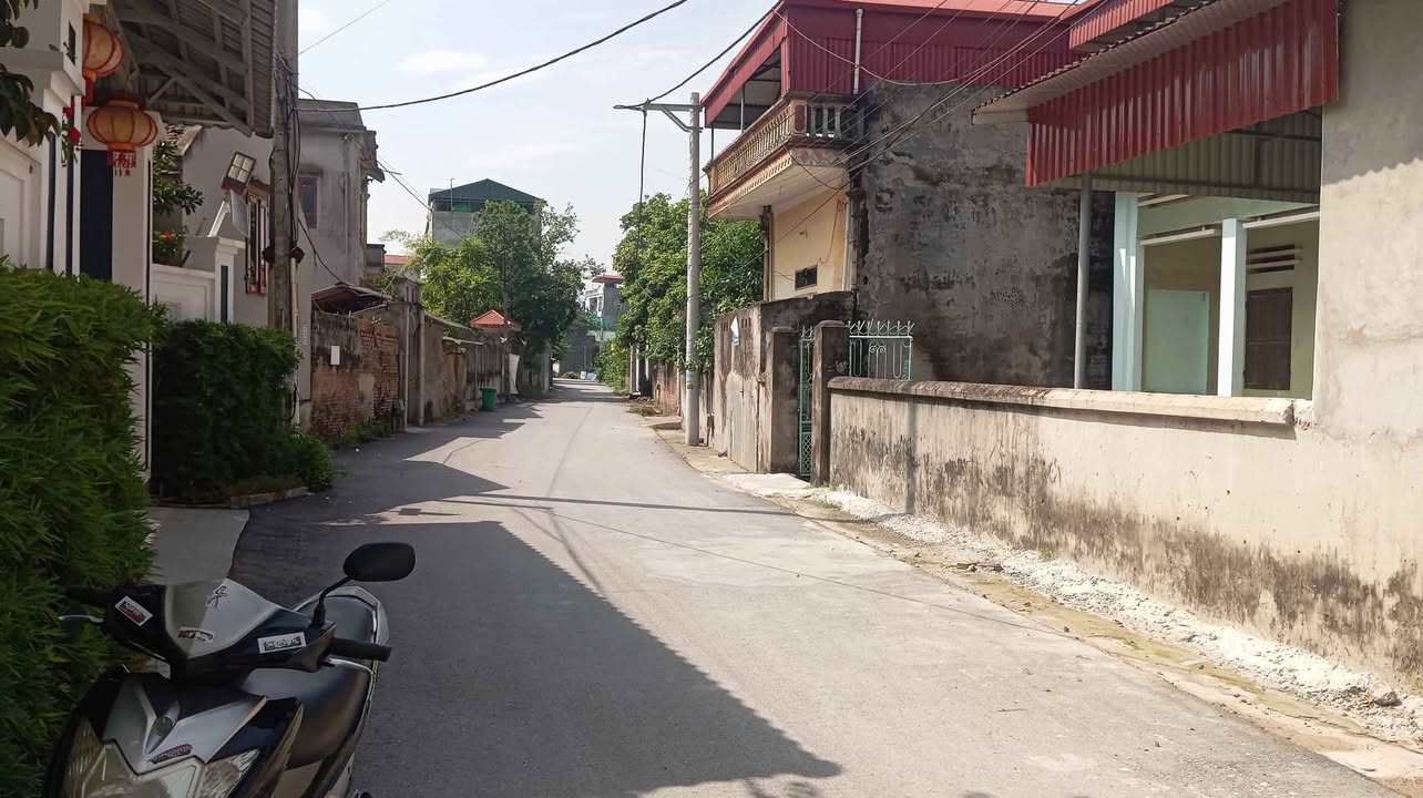 Đất nền thôn Nghi Khúc, Mão Điền 82m² giá 2.35 tỷ - Sổ đỏ chính chủ!