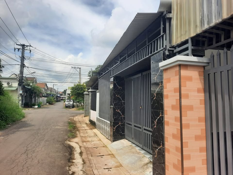 Nhà riêng phường Bình Lộc, Long Khánh, 115m² giá 2.3 tỷ - Chính chủ bán gấp!