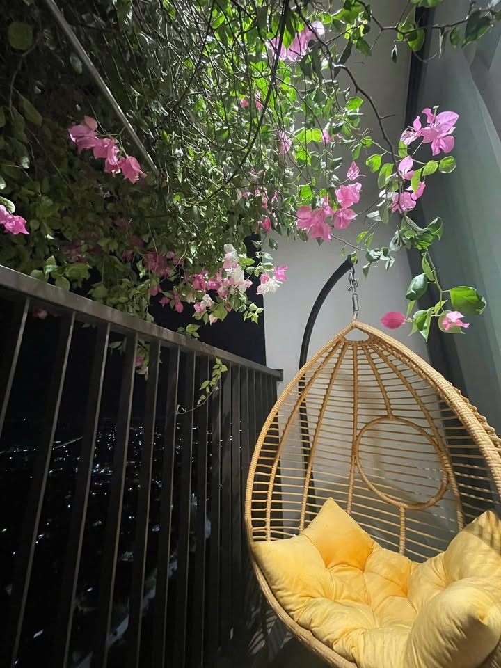 Căn hộ Ecopark Hưng Yên cho thuê - Nội thất cao cấp, tiện nghi đầy đủ!