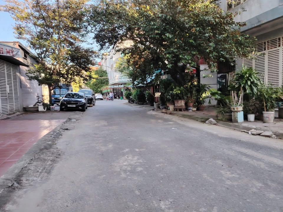 Đất nền phường Đông Hương 90m² giá 4 tỷ - Đầu tư sinh lời ngay!