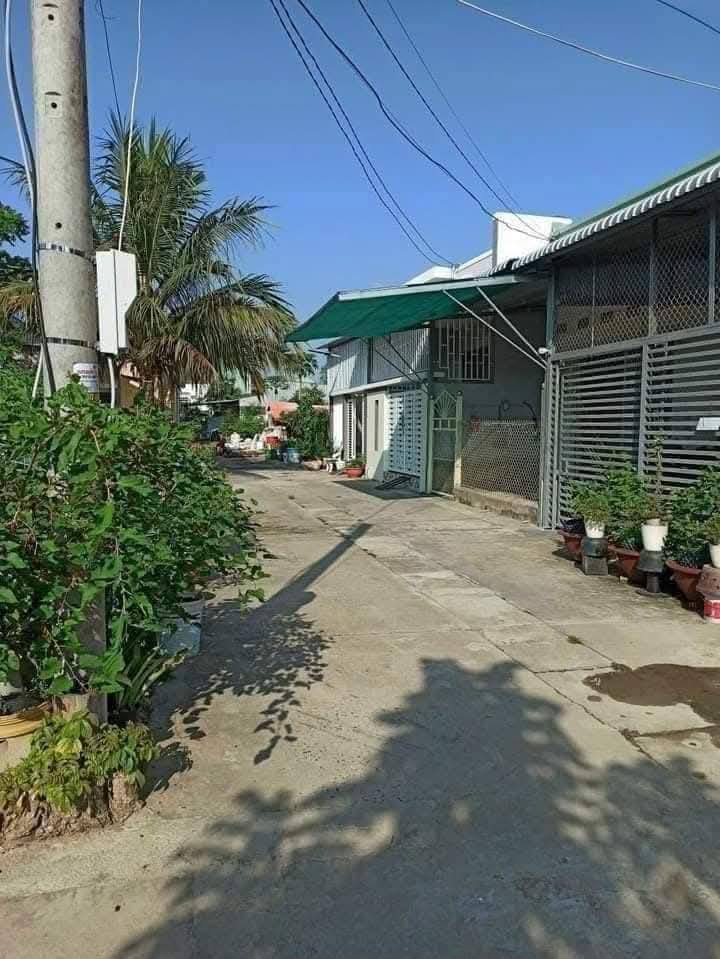 Đất nền KDC Ông Bạc, Thốt Nốt 92m² giá 800 triệu - Vị trí đẹp, tiện ích đầy đủ!