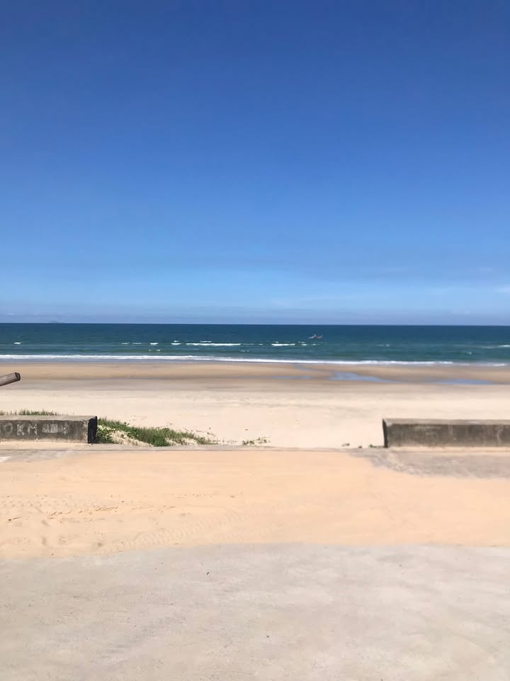 Đất nền Tam Thanh 164m² - Tầm nhìn hướng biển tuyệt đẹp, giá thỏa thuận!