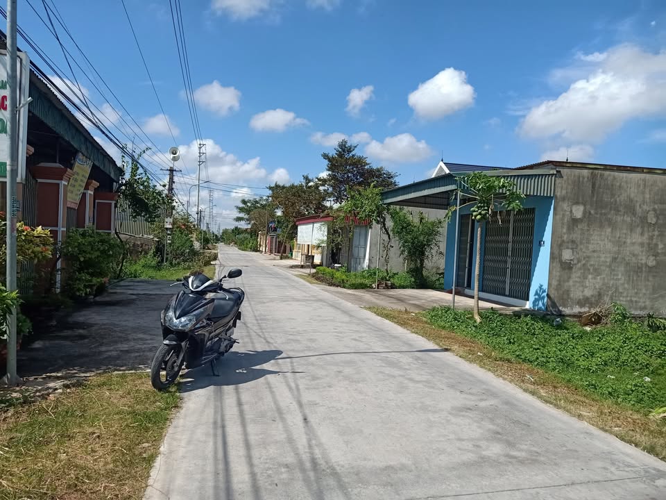 Đất nền kinh doanh tại Nga Liên, Nga Sơn 180m² - Giá thỏa thuận hấp dẫn!