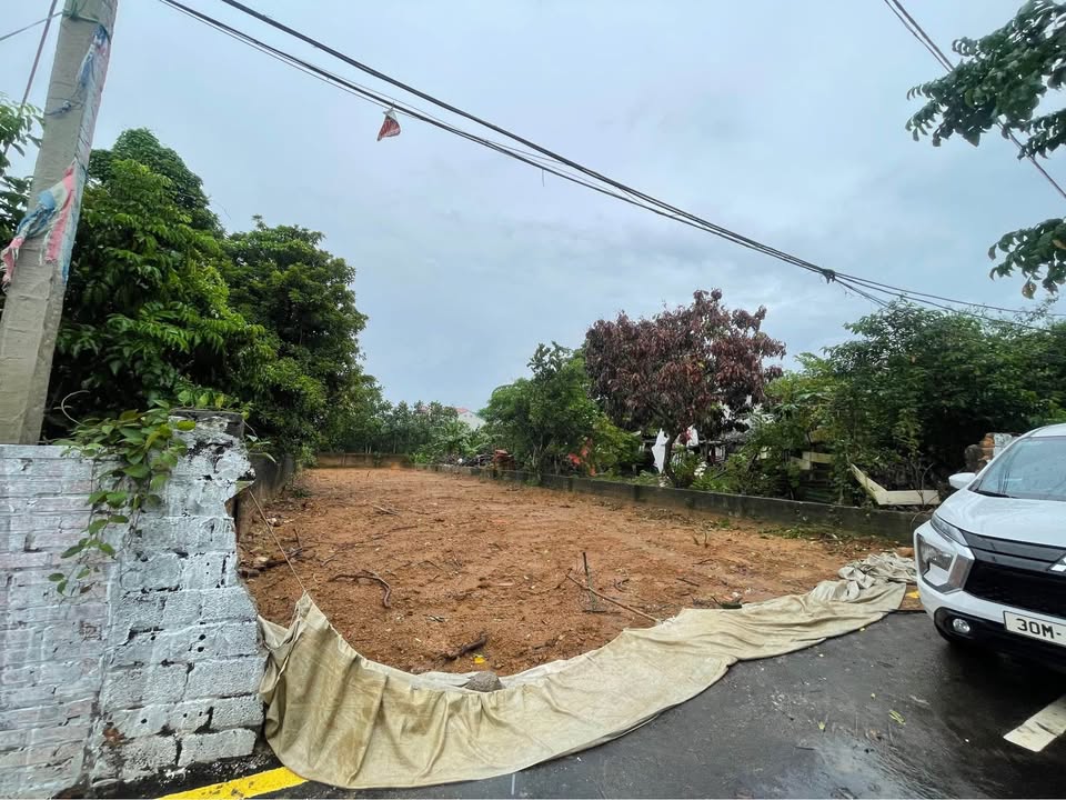 Đất nền Cổ Đông Sơn Tây 290m² giá 4.06 tỷ - Cơ hội đầu tư sinh lời!