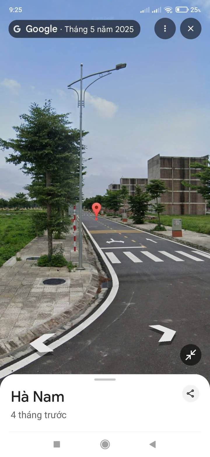 Đất nền tại TT Đồng Văn, Duy Tiên, Hà Nam 80m² - Vị trí đắc địa cho kinh doanh