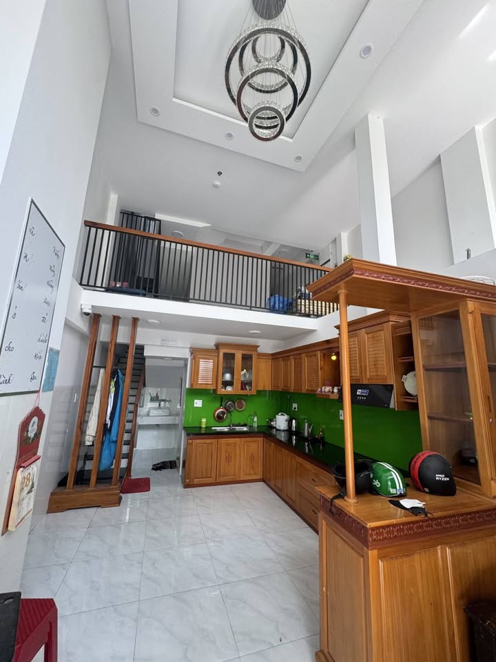 Căn hộ 5 tầng Khái Đông 4, Hòa Quý, Đà Nẵng 90m² giá 11 tỷ - Dòng tiền 50 triệu/tháng!