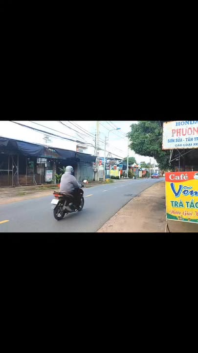 Đất thổ cư mặt đường Duy Tân, Long Khánh 210m² giá 3.7 tỷ - Đầu tư sinh lời ngay!