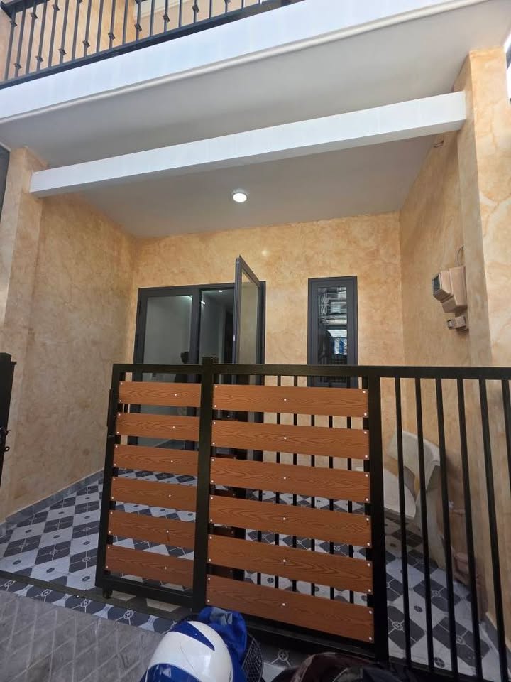 Nhà hẻm 150 Mạc Cửu, Rạch Giá 72m² giá chỉ 1.39 tỷ - Thổ cư 100%