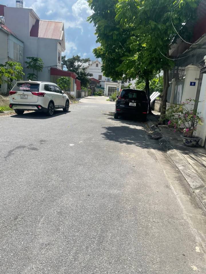 Đất nền Tràng Cát - Hải An 120m² giá 3.18 tỷ - Bán gấp 2 mặt thoáng!