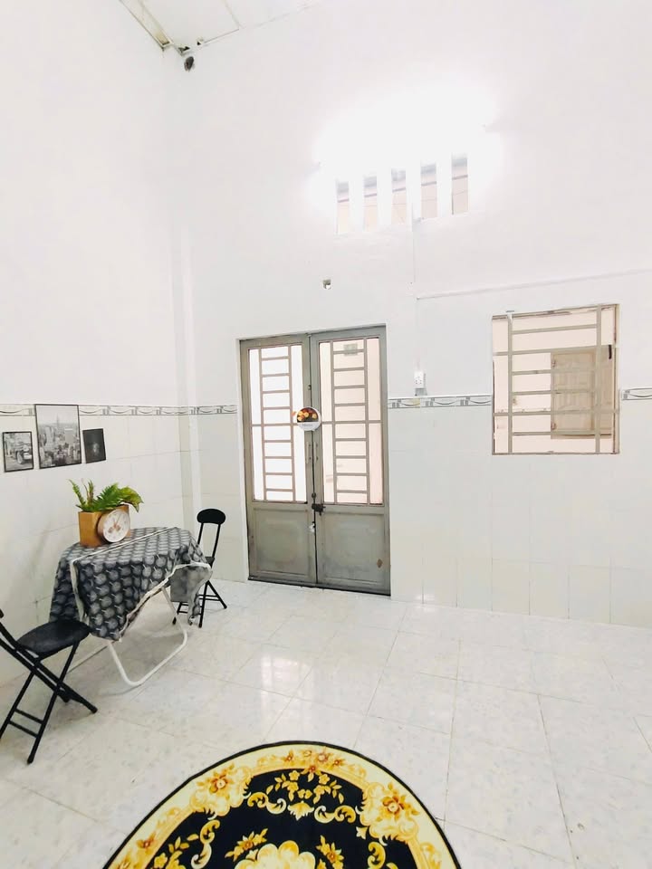 Phòng trọ cho thuê tại Thủ Đức 2.8 triệu - Không chung chủ, giờ giấc tự do!