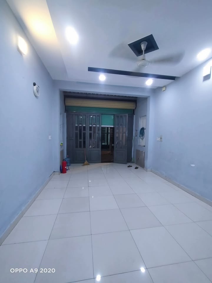 Nhà cho thuê đường 32 Linh Đông 100m² giá 8.5 triệu - Hẻm ô tô an ninh yên tĩnh!