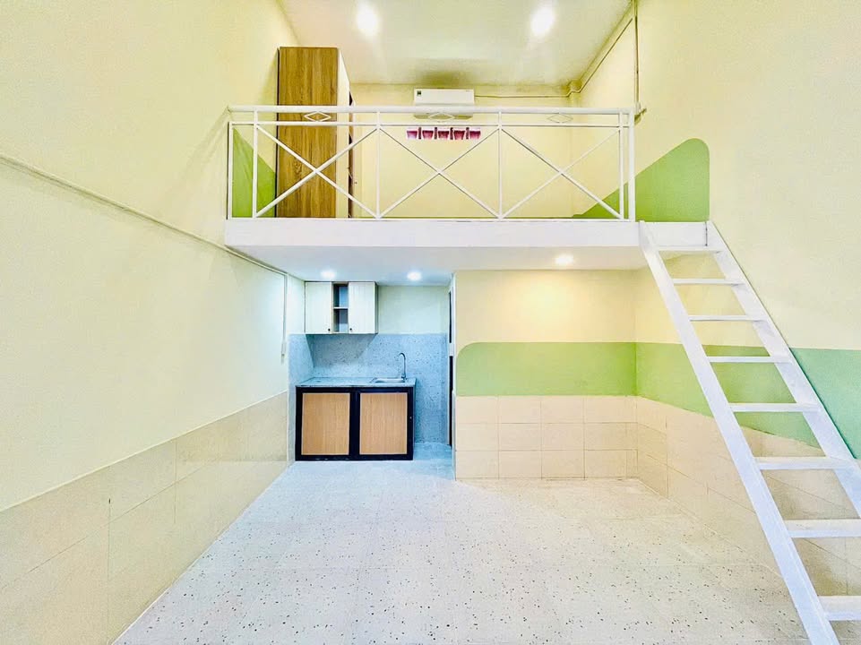 Phòng trọ cho thuê tại Trường Thọ, Thủ Đức - Giá chỉ 4 triệu/tháng!