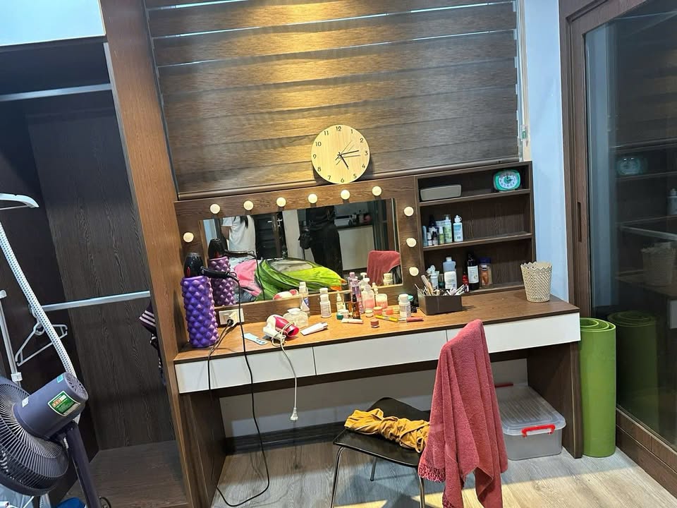 Chung cư Hoàng Cầu, Đống Đa, 80m² giá 7.6 tỷ - Cơ hội sở hữu ngay!