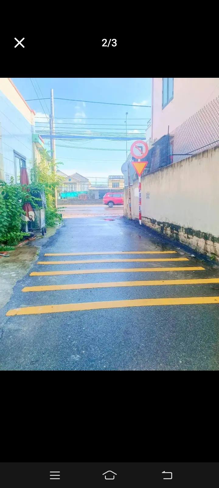 Đất nền Tân Hải, Phú Mỹ 100m² giá 1.5 tỷ - Đầu tư sinh lời lý tưởng!