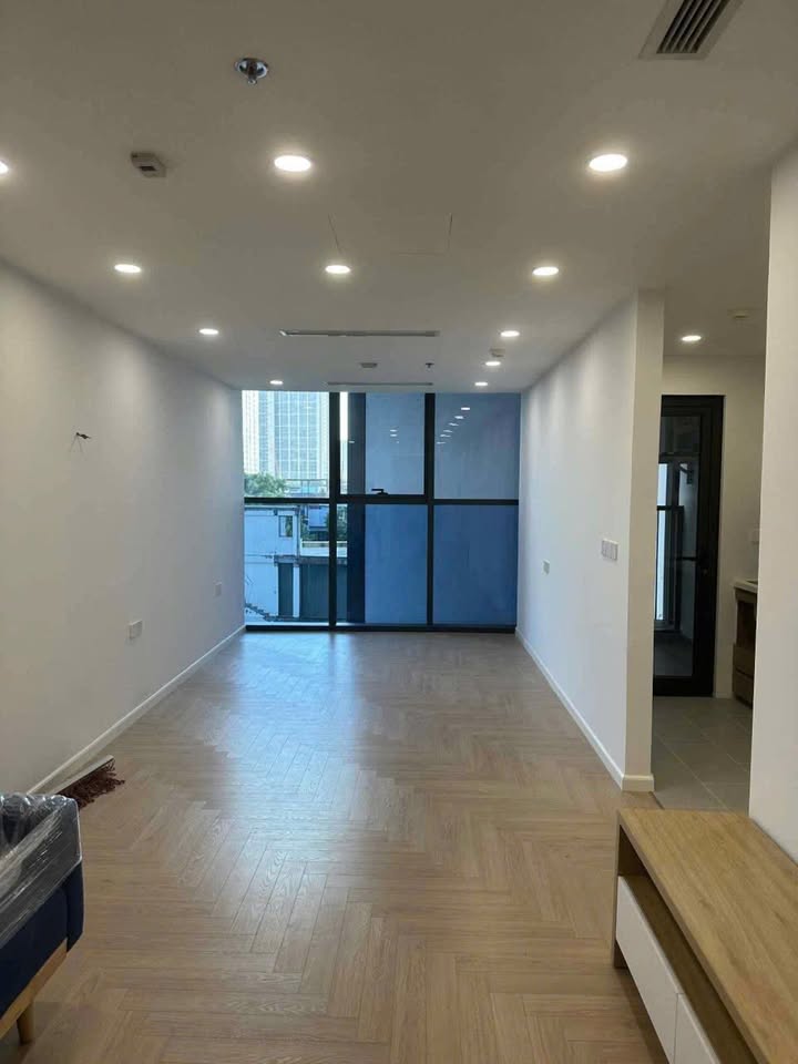 Căn hộ Studio cho thuê tại The Ninety Complex, Đống Đa 38m² - Nội thất cao cấp, có thương lượng!