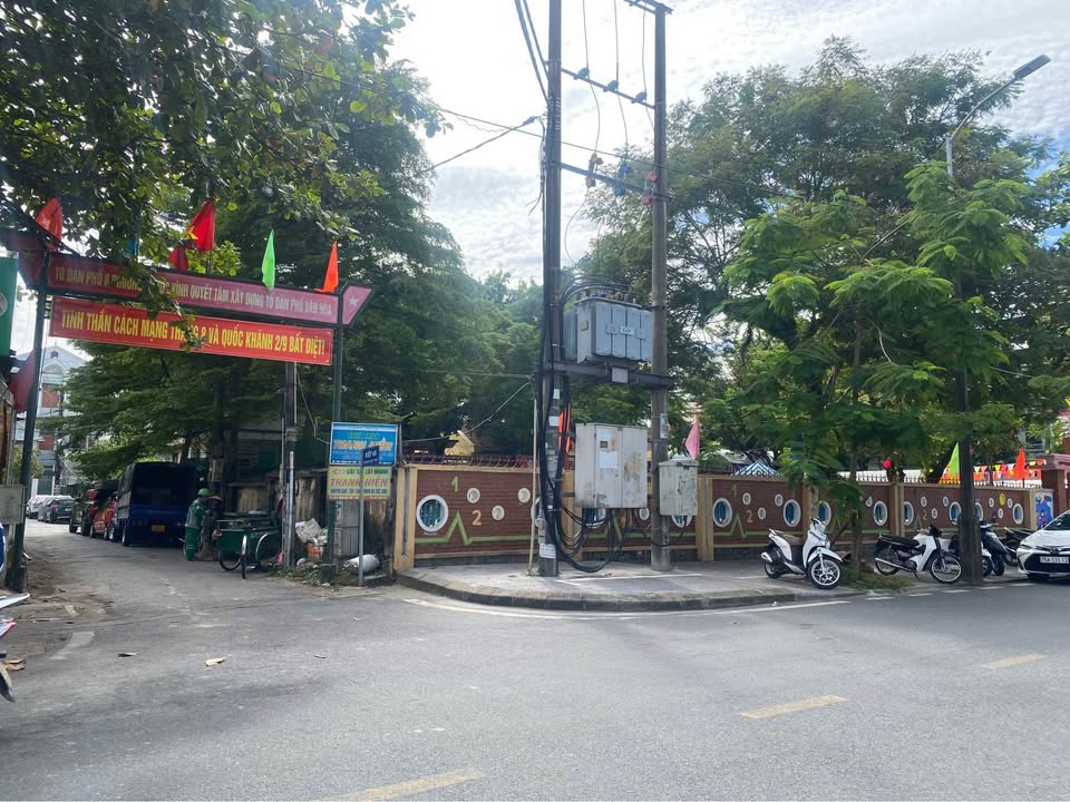 Nhà 2 tầng Đào Tấn, Huế 72m² giá chỉ 3 tỷ - Kiến trúc kiên cố, sẵn sàng ở ngay!