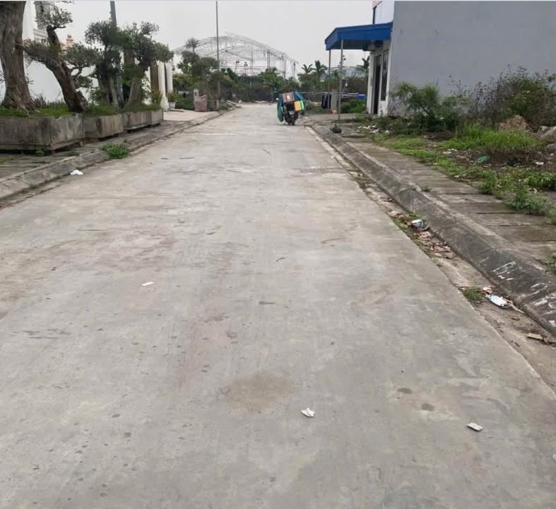 Đất nền Lô 36, Phường Thiên Hương, TP Thuỷ Nguyên 126m² - Vị trí đắc địa, giá tốt!